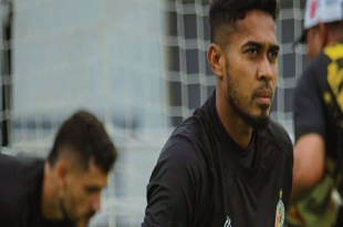 Semen Padang Hadapi PSM Makassar, Rendy Oscario Jadi Starter