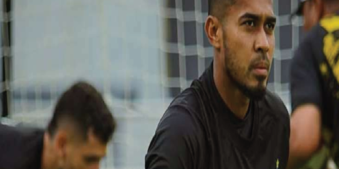 Semen Padang Hadapi PSM Makassar, Rendy Oscario Jadi Starter