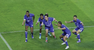 Si Anak Hilang Timnas Indonesia dari Persib Pamer Gol ke John Herdman