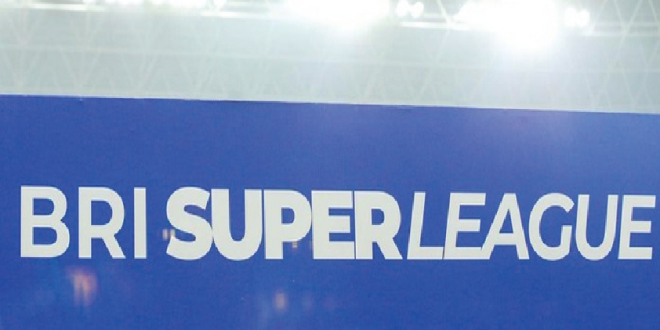 Super League: Persija Tundukkan PSM, Bhayangkara Amankan 3 Poin