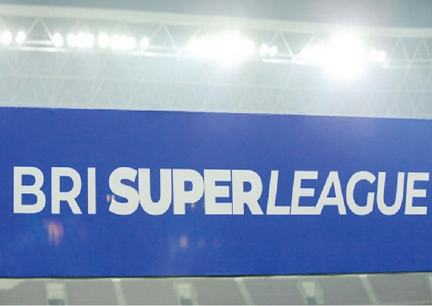 Super League: Persija Tundukkan PSM, Bhayangkara Amankan 3 Poin