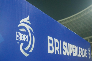 Super League: Persis vs Madura dan Persik vs PSIM Berakhir Imbang