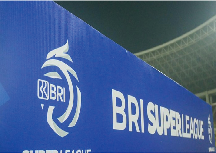 Super League: Persis vs Madura dan Persik vs PSIM Berakhir Imbang