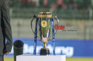 Super League Standings – Borneo FC Kokoh Tempel Persib, Persebaya Tembus 5 Besar Berkat Rekor Tak Terkalahkan Bernardo Tavares