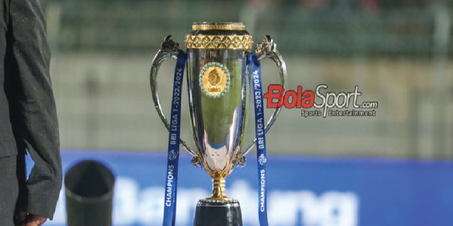 Super League Standings – Borneo FC Kokoh Tempel Persib, Persebaya Tembus 5 Besar Berkat Rekor Tak Terkalahkan Bernardo Tavares