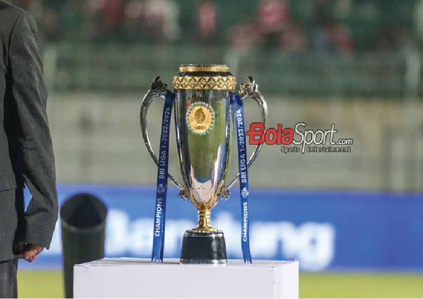 Super League Standings – Borneo FC Kokoh Tempel Persib, Persebaya Tembus 5 Besar Berkat Rekor Tak Terkalahkan Bernardo Tavares