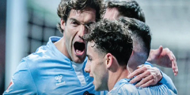 Susunan Pemain Celta Vigo vs Osasuna: Lopez, Iglesias, Swedberg Hadapi Ruben Garcia, Moro, Budimir