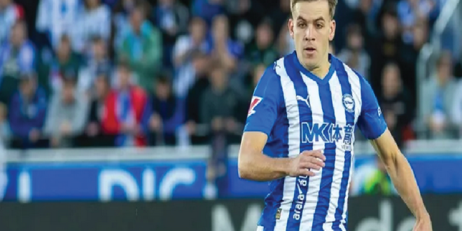 Susunan Pemain Levante vs Alaves La Liga 2026: Misi Lepas dari Zona Merah, Disiarkan di TV Mana?