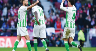 Susunan Pemain Mallorca vs Real Betis: Antony, Bakambu & Ezzalzouli Hadapi Torre, Virgili & Muriqi