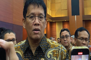 Toko Emas Tiffany & Co Disegel, Purbaya: Semua yang Ilegal Harus Ditutup