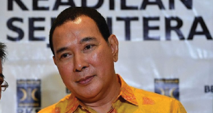 Tommy Soeharto Jual Seluruh Kepemilikan Saham di Humpuss Intermoda Transportasi (HITS)