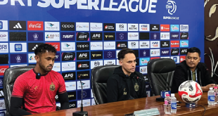 Tur Jawa Timur: Bhayangkara FC Incar Kemenangan, Persik Jadi Sasaran