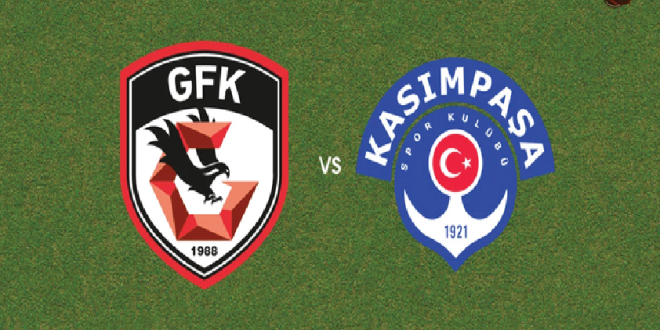 Turkish Super Lig: Prediksi Gaziantep vs Kasimpasa, 10 Februari 2026
