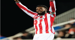 Valencia vs Athletic Bilbao: Gol Telat Inaki Williams Bawa Los Leones ke Semifinal Copa del Rey