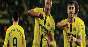 Villarreal Menghantam Espanyol, Mikautadze Jadi Bintang Lapangan