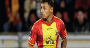 Volendam vs Go Ahead Eagles: James Bermain Penuh, Skor Akhir 1-1