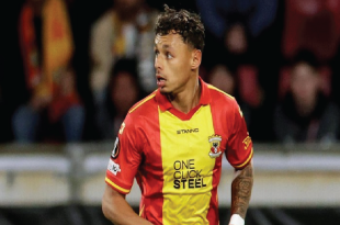 Volendam vs Go Ahead Eagles: James Bermain Penuh, Skor Akhir 1-1