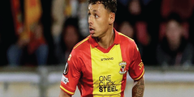 Volendam vs Go Ahead Eagles: James Bermain Penuh, Skor Akhir 1-1