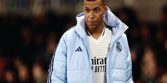 jika Mbappé Nekat ke Madrid, Bisa Kehilangan Panggung Piala Dunia 2026