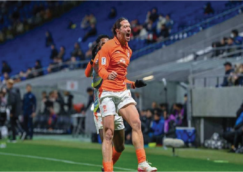 ACL 2: Ratchaburi Singkirkan Persib, Lalu Kejutkan Raksasa Jepang