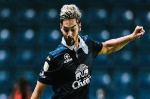 ACL Elite: Sandy Walsh Starter, Melbourne City vs Buriram Berakhir Imbang