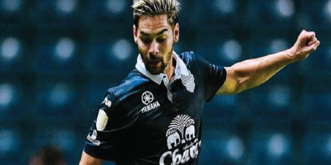 ACL Elite: Sandy Walsh Starter, Melbourne City vs Buriram Berakhir Imbang