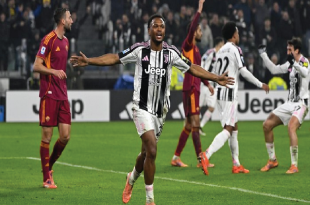 AS Roma vs Juventus: Laga Penentuan bagi Bianconeri