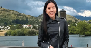 Agnes Jennifer Ungkap Sidang Cerai Perdana Bertepatan dengan Ultah Pernikahan