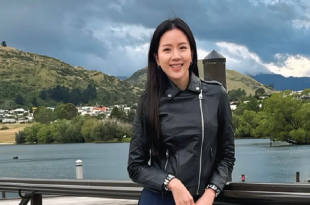 Agnes Jennifer Ungkap Sidang Cerai Perdana Bertepatan dengan Ultah Pernikahan