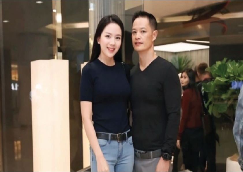 Agnes Jennifer Ungkap Sulitnya Cerai karena Katolik, Singgung Alasan Perceraian Bisa Disetujui