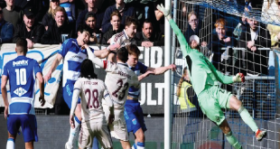 Ajax Menang, Maarten Paes Catat Clean Sheet dan Raih Rating Tinggi