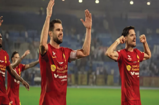 Al Qadisiyah Bekuk Al Ahli 3-2 di Laga Penuh Drama