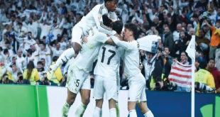 Alvaro Carreras Alami Cedera Jelang Duel Real Madrid vs Manchester City