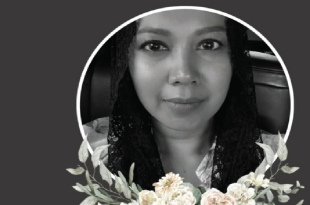 Anak Akbar Tandjung Berpulang, Golkar: Sosok Perempuan Tangguh yang Berjuang Melawan Sakit