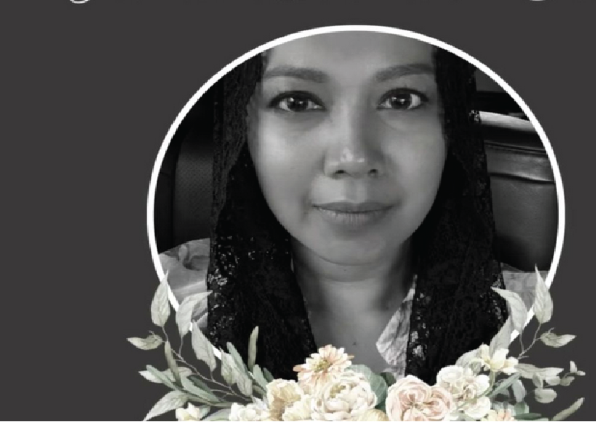 Anak Akbar Tandjung Berpulang, Golkar: Sosok Perempuan Tangguh yang Berjuang Melawan Sakit