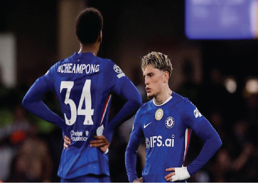 Arsenal Melaju, City dan Chelsea Tersingkir dari 16 Besar Liga Champions