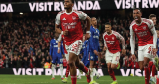 Arteta Menjawab Kritik soal Strategi Bola Mati Arsenal