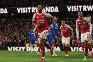 Arteta Menjawab Kritik soal Strategi Bola Mati Arsenal