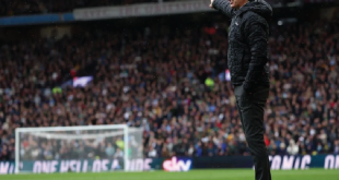 Aston Villa Usung Misi Kebangkitan Hadapi Chelsea