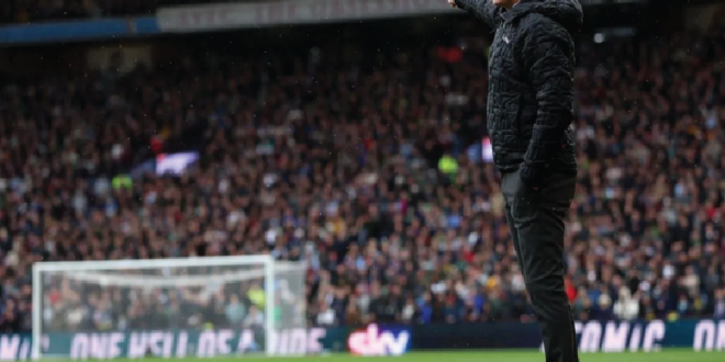 Aston Villa Usung Misi Kebangkitan Hadapi Chelsea