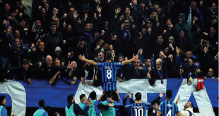 Atalanta vs Bayern: Harapan Italia Bertumpu pada La Dea