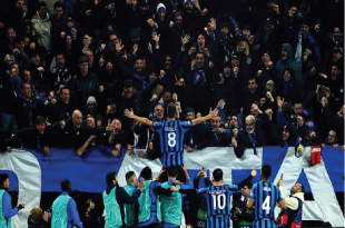 Atalanta vs Bayern: Harapan Italia Bertumpu pada La Dea