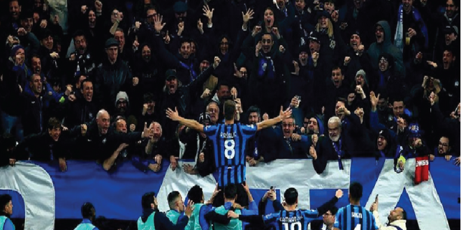 Atalanta vs Bayern: Harapan Italia Bertumpu pada La Dea