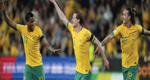 Austria vs Ghana: Laga Persahabatan Jelang Piala Dunia 2026