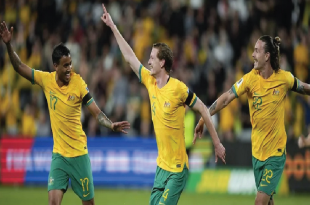 Austria vs Ghana: Laga Persahabatan Jelang Piala Dunia 2026