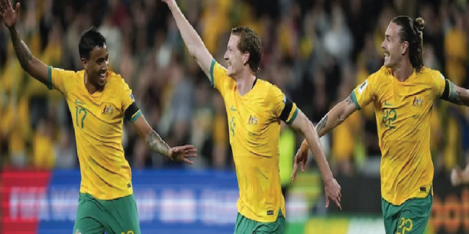 Austria vs Ghana: Laga Persahabatan Jelang Piala Dunia 2026