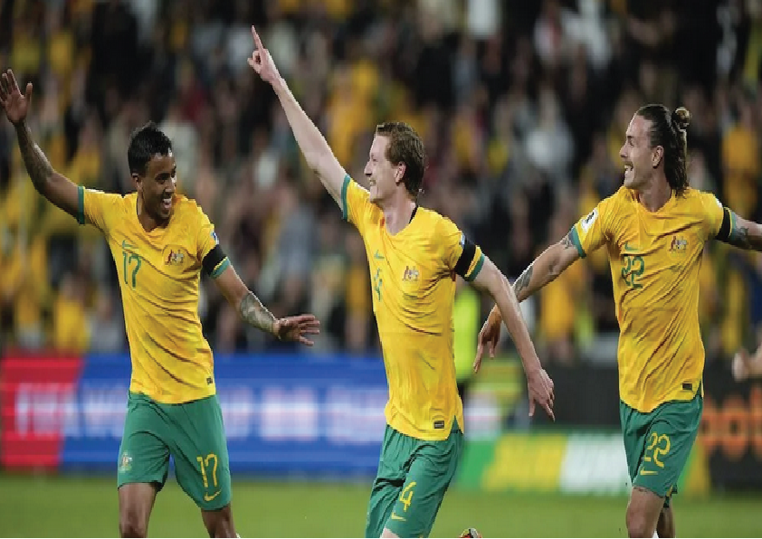 Austria vs Ghana: Laga Persahabatan Jelang Piala Dunia 2026