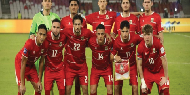 Awal Menjanjikan Timnas Indonesia di Era John Herdman