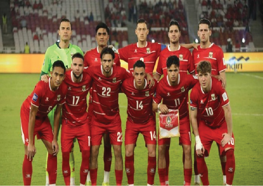 Awal Menjanjikan Timnas Indonesia di Era John Herdman