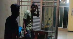 BPBD Cianjur Data Kerusakan Akibat Gempa Sukabumi